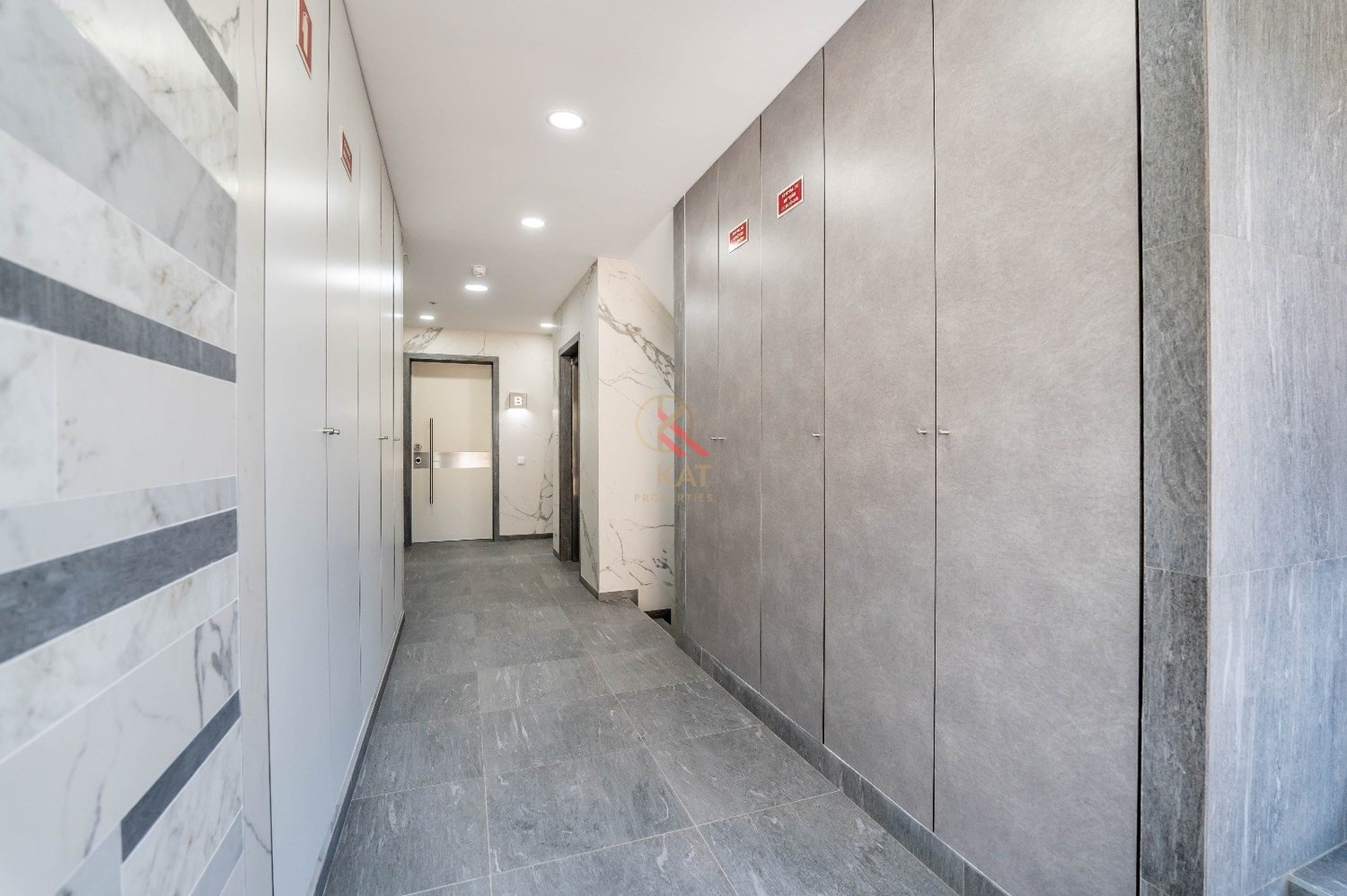 Apartamento T2 Novo em Lagos (Algarve) com piscina na cobertura 