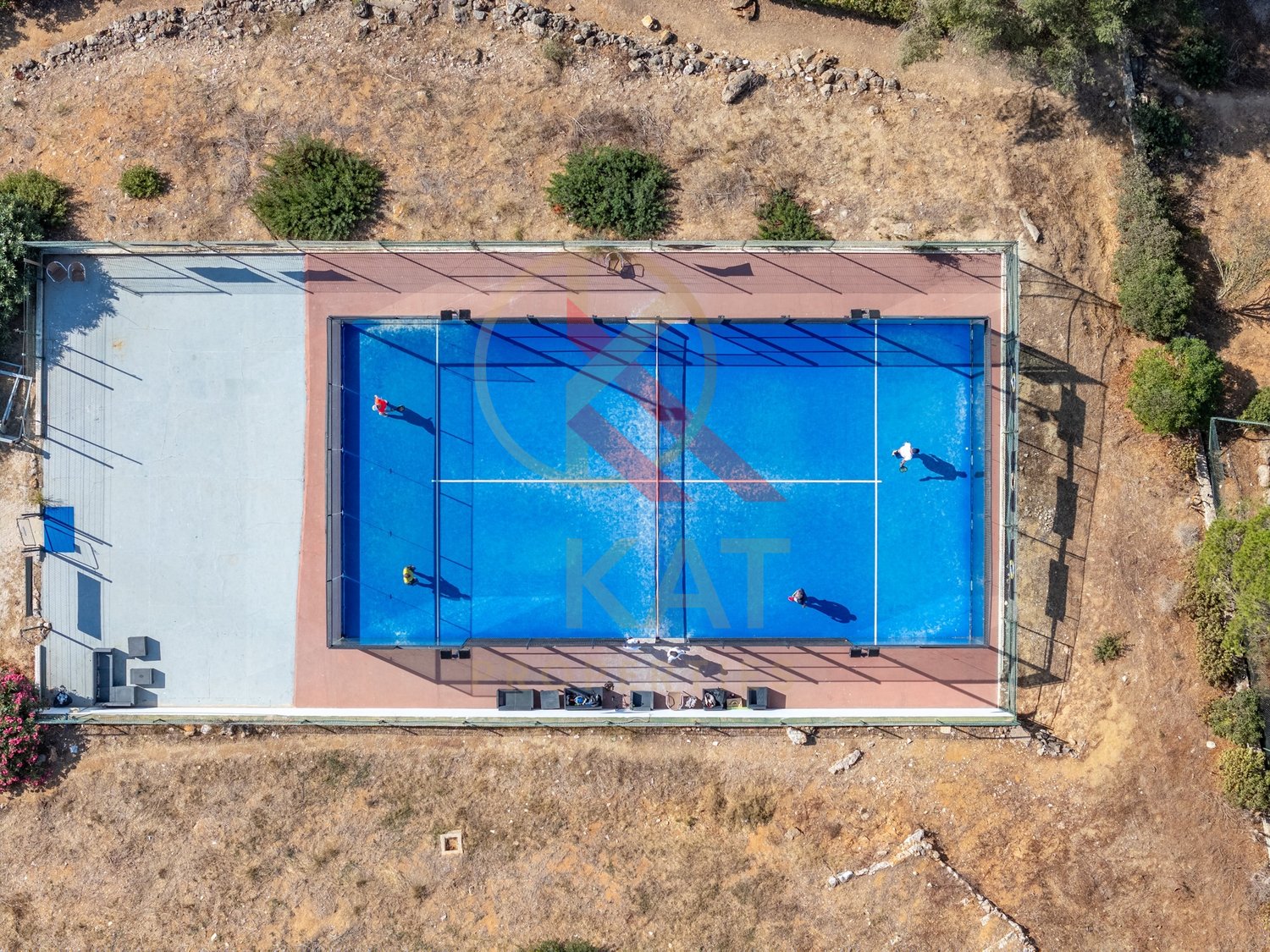 Apartamento T1 no Condomínio Magnólia Mar com Vista Mar em Lagos