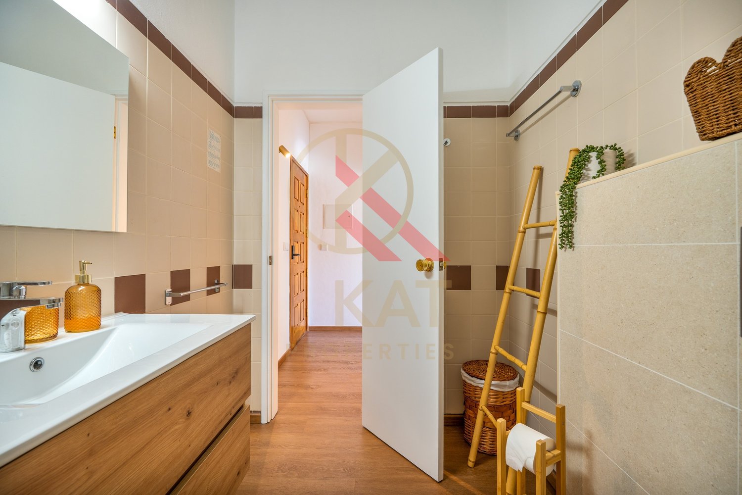 Apartamento T1 no Condomínio Magnólia Mar com Vista Mar em Lagos