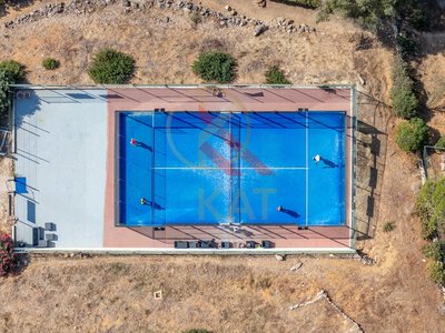 Apartamento T1 no Condomínio Magnólia Mar com Vista Mar em Lagos