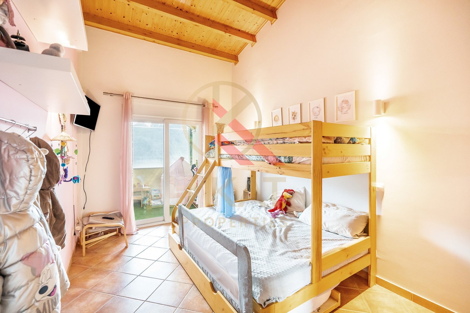 Moradia T3 em Condomínio Privado – Espiche, Lagos  para Arrendamento Anual