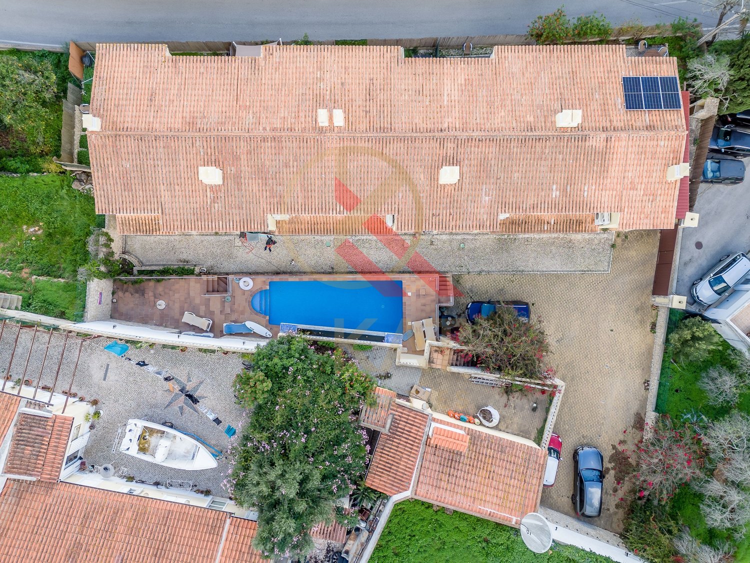 Moradia T3 em Condomínio Privado – Espiche, Lagos  para Arrendamento Anual