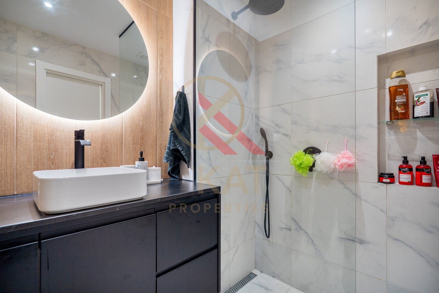 Apartamento T2 totalmente remodelado, em  Lagos 