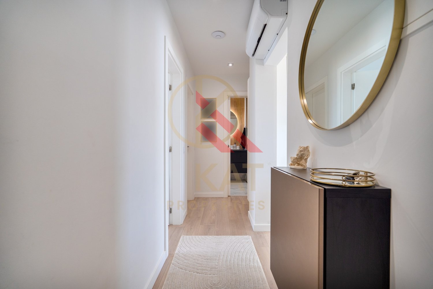 Apartamento T2 totalmente remodelado, em  Lagos 