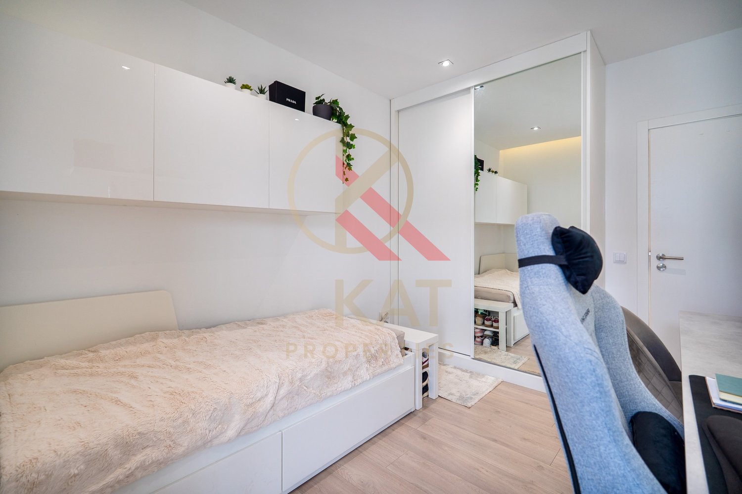 Apartamento T2 totalmente remodelado, em  Lagos 