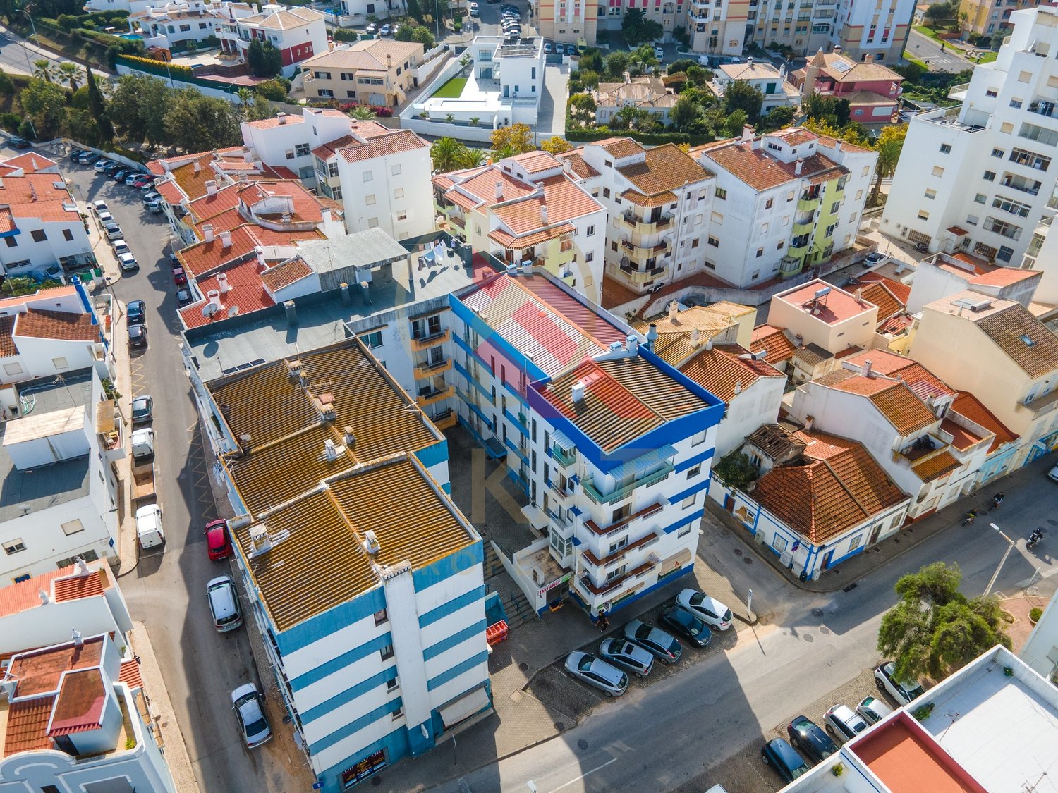 Apartamento T2 totalmente remodelado, em  Lagos 