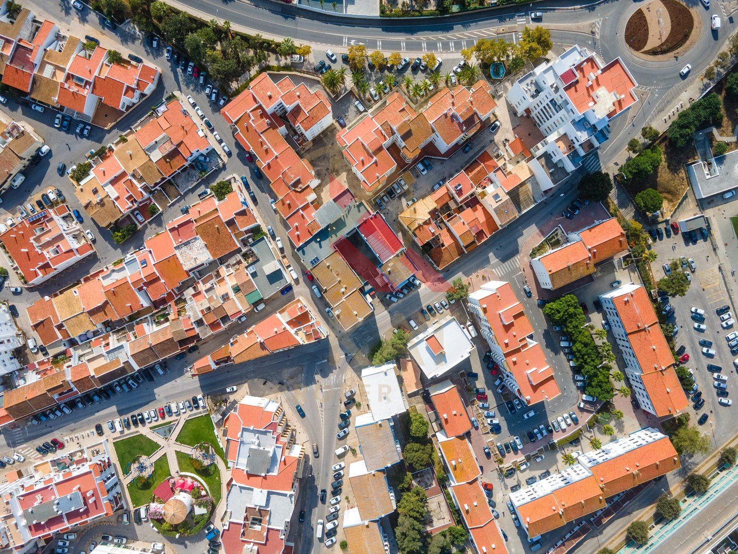 Apartamento T2 totalmente remodelado, em  Lagos 