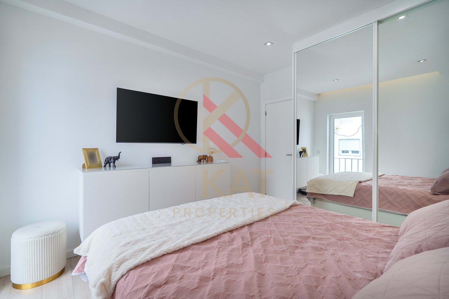 Apartamento T2 totalmente remodelado, em  Lagos 