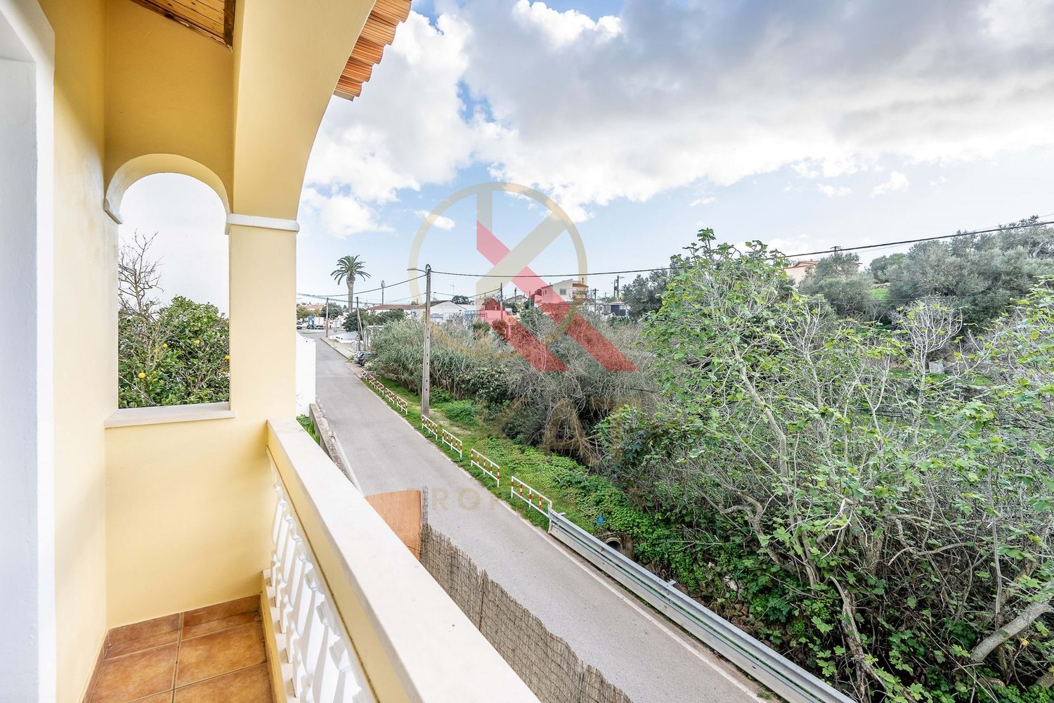 Moradia Geminada T3 em Condomínio Privado – Espiche, Lagos