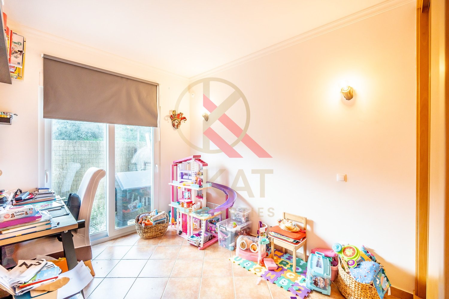 Moradia Geminada T3 em Condomínio Privado – Espiche, Lagos