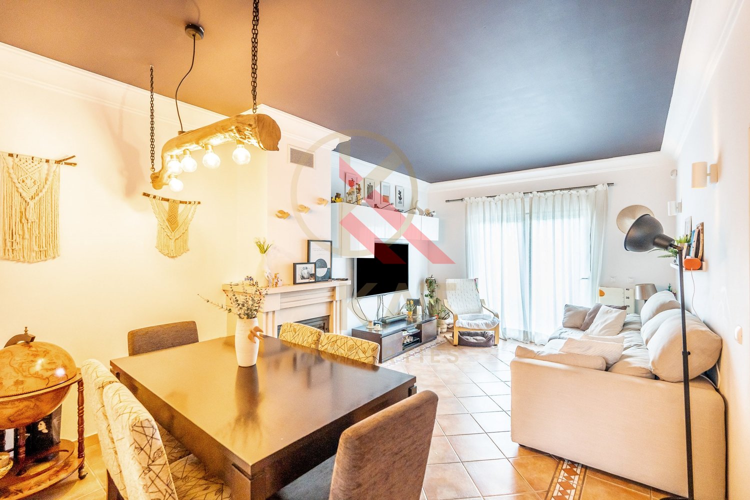 Moradia Geminada T3 em Condomínio Privado – Espiche, Lagos