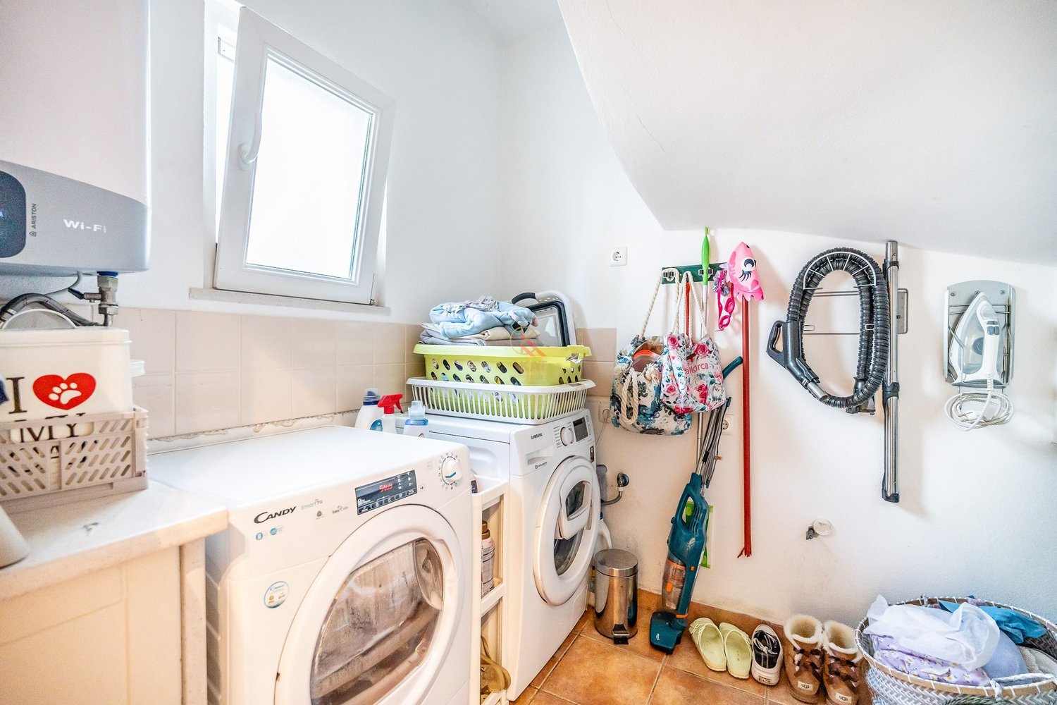 Moradia Geminada T3 em Condomínio Privado – Espiche, Lagos
