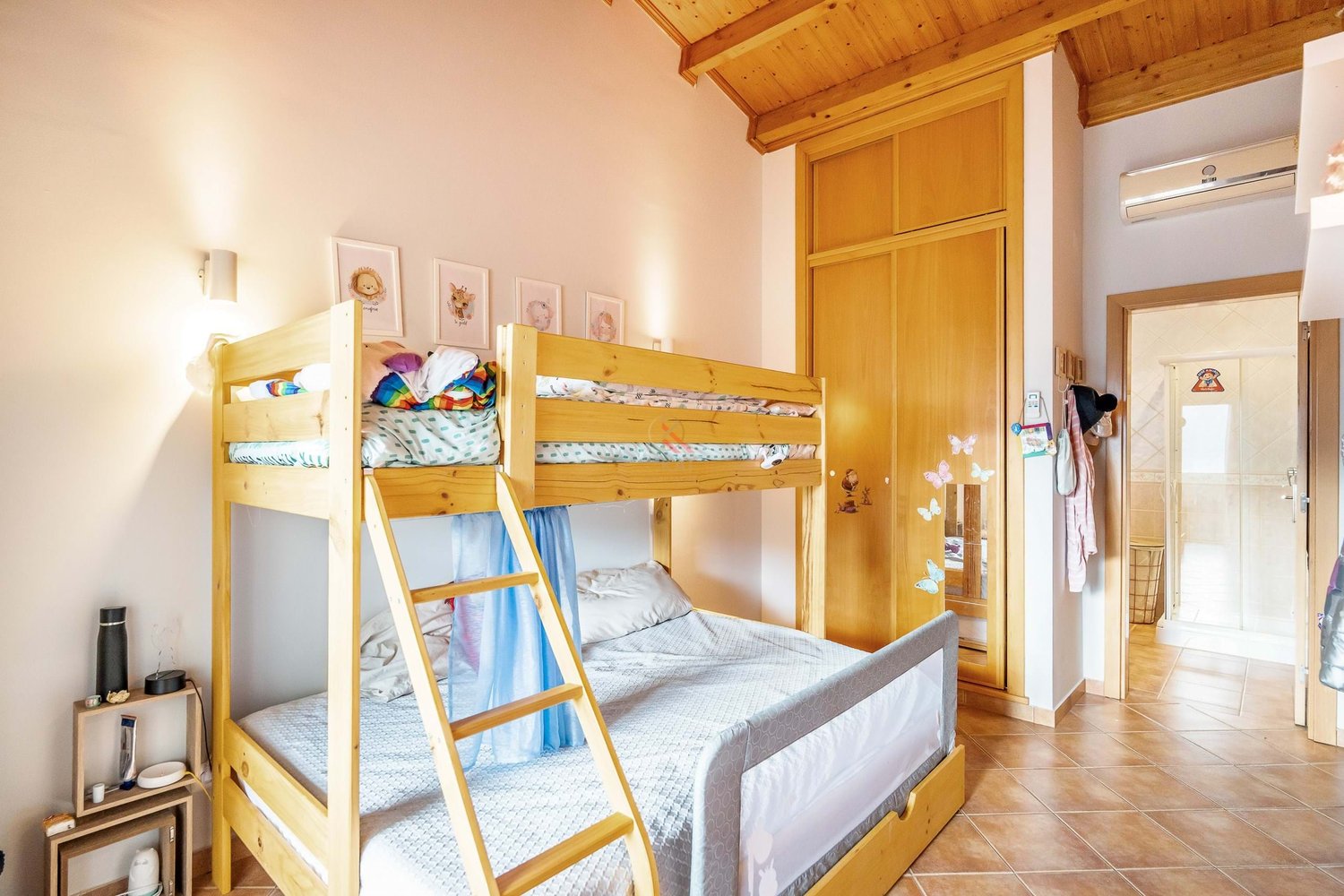 Moradia Geminada T3 em Condomínio Privado – Espiche, Lagos