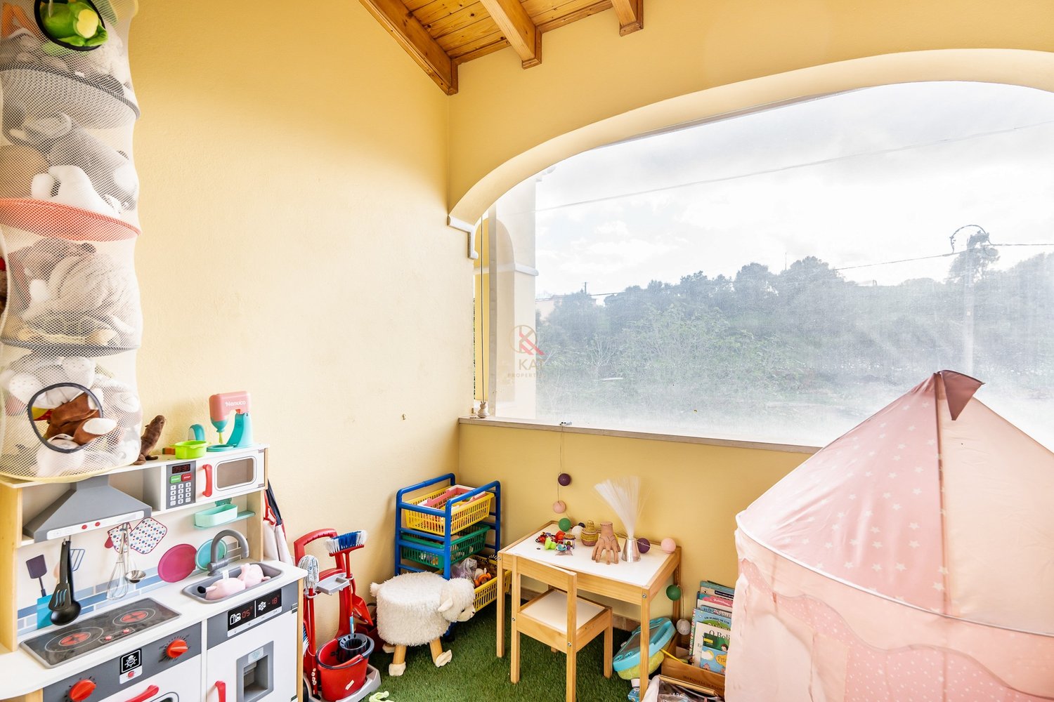 Moradia Geminada T3 em Condomínio Privado – Espiche, Lagos