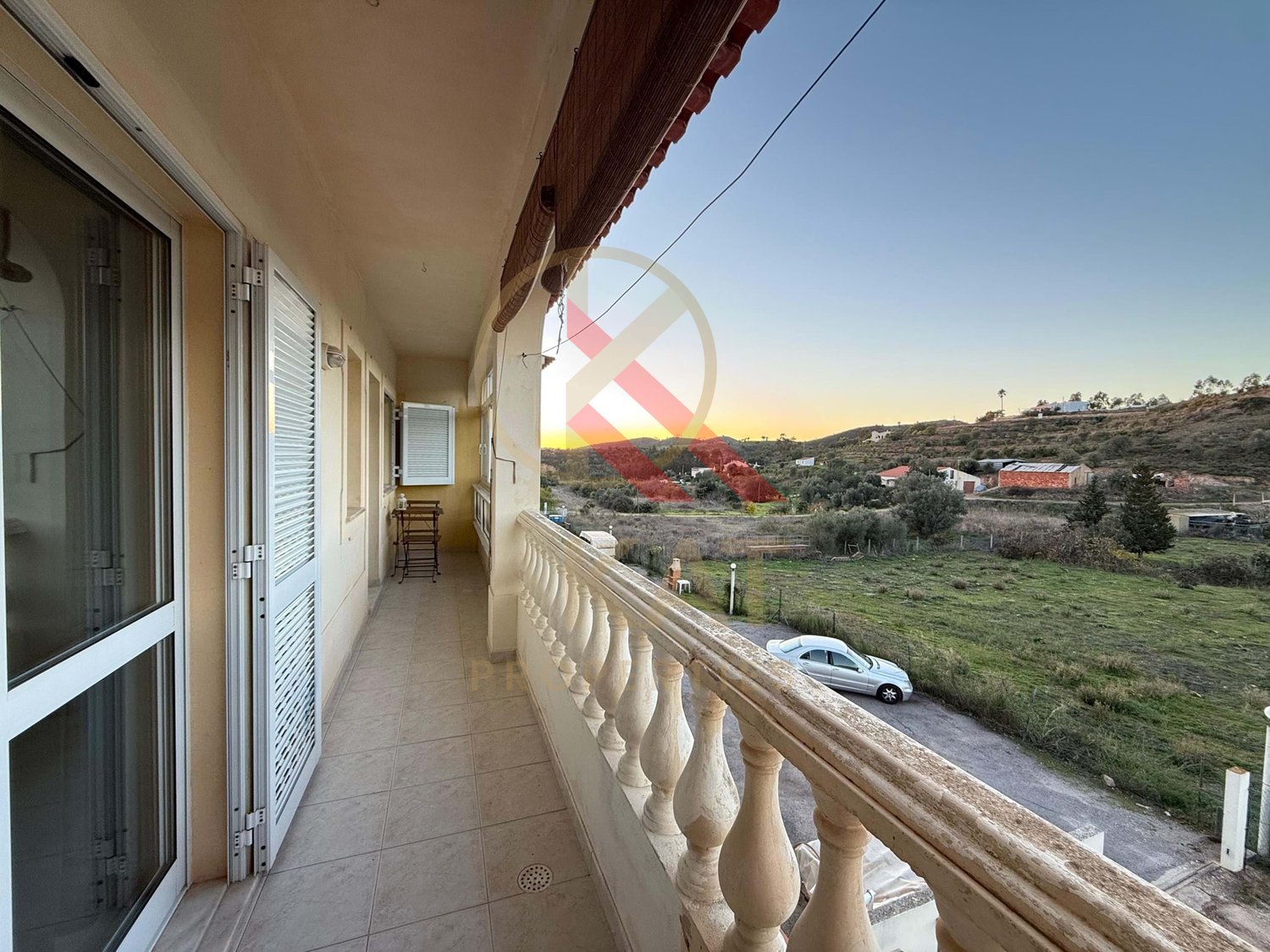 T2 para Arrendamento Anual em Silves – Rés-do-Chão com Vista Desafogada