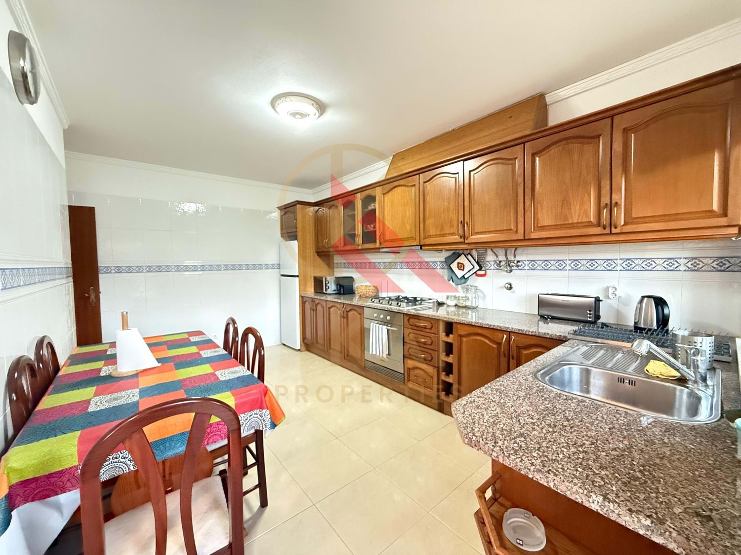 T2 para Arrendamento Anual em Silves – Rés-do-Chão com Vista Desafogada