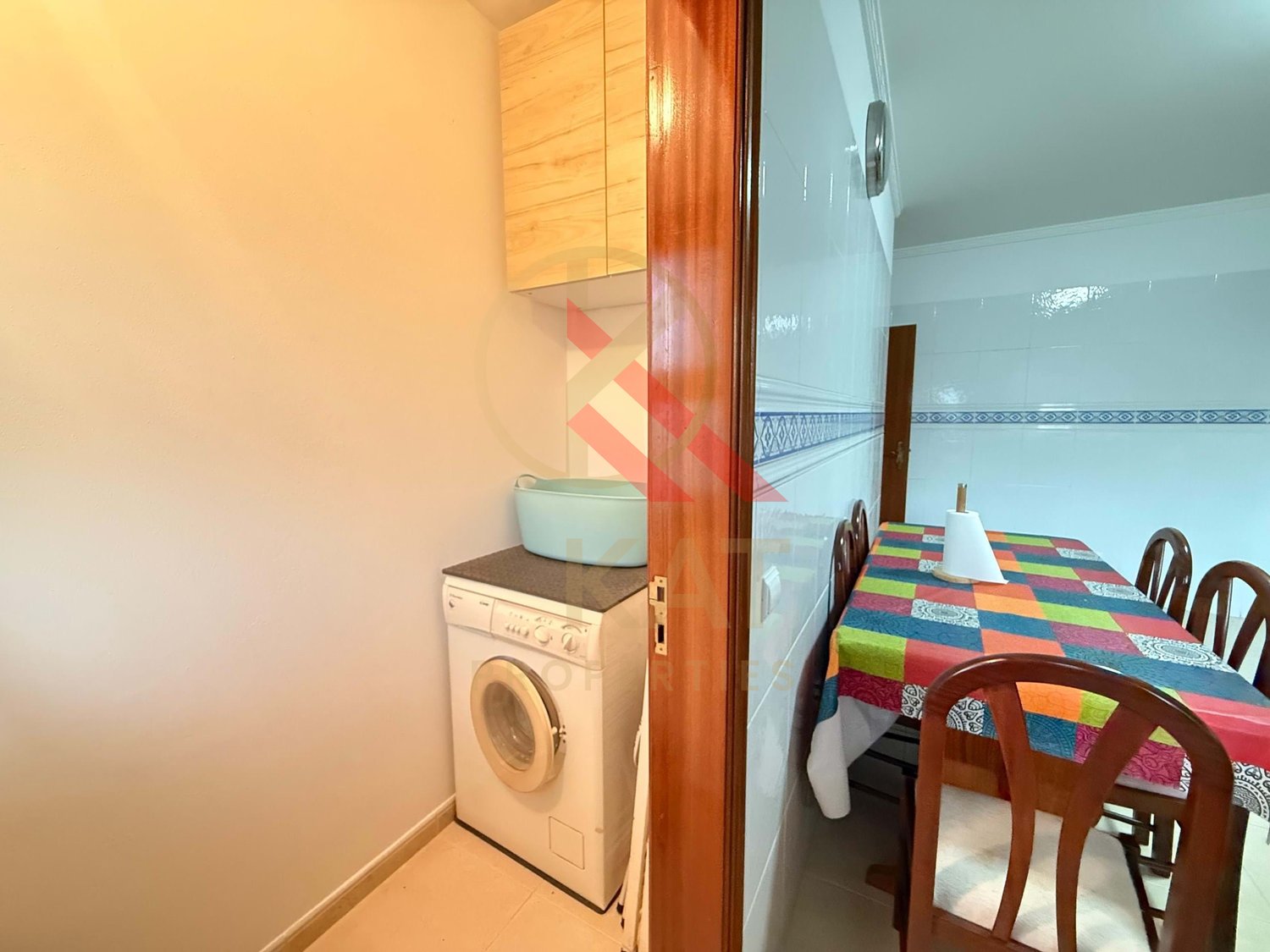 T2 para Arrendamento Anual em Silves – Rés-do-Chão com Vista Desafogada