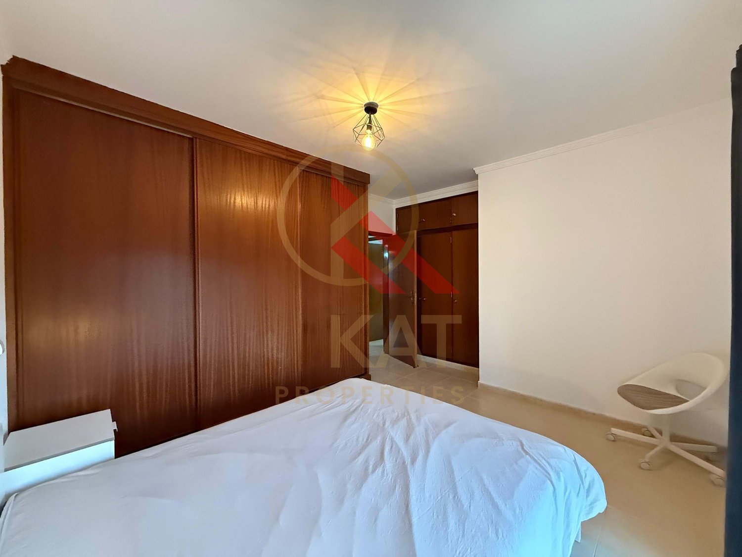 T2 para Arrendamento Anual em Silves – Rés-do-Chão com Vista Desafogada