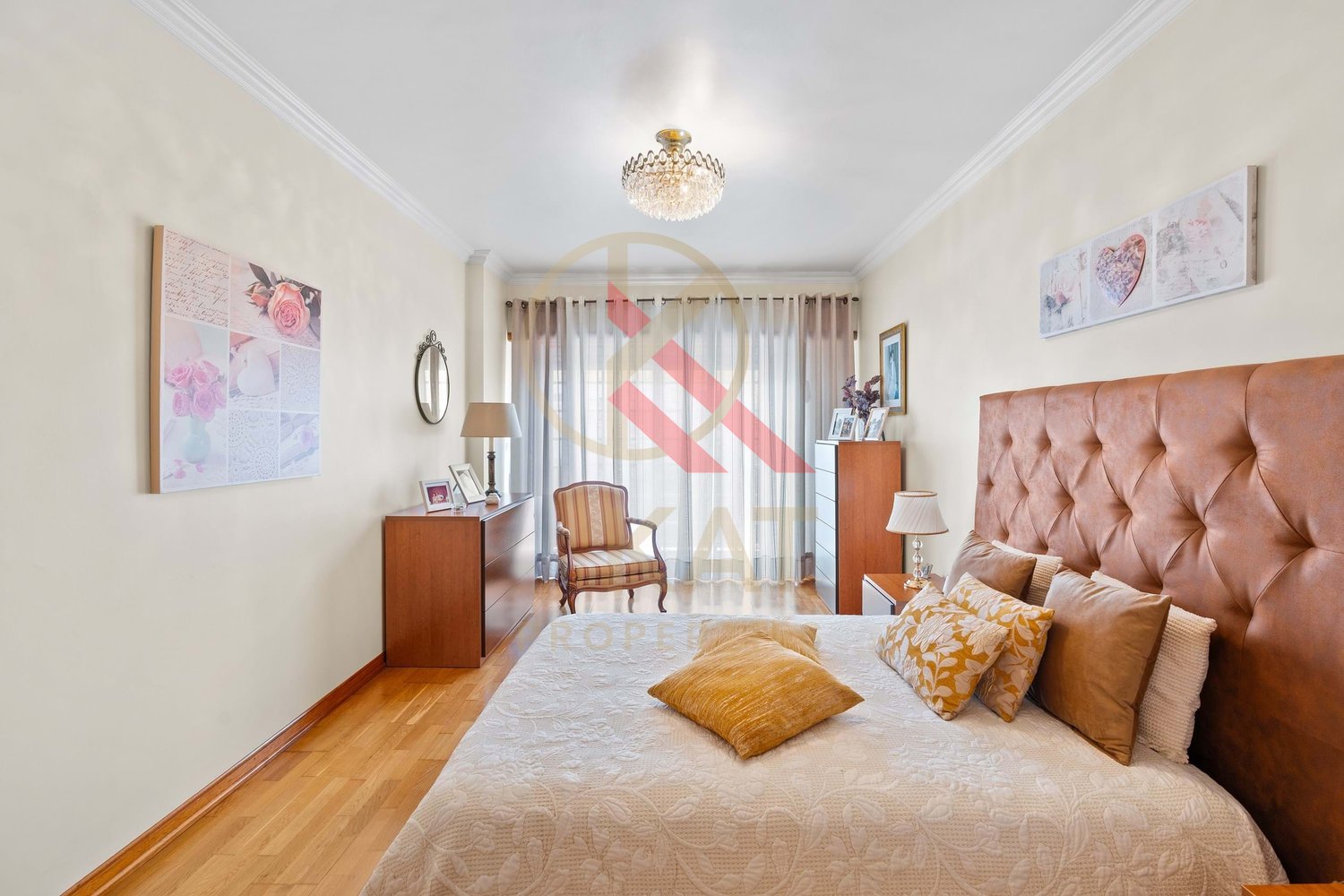 Oportunidade em Rio de Mouro — T3 Luminoso com bons acabamentos