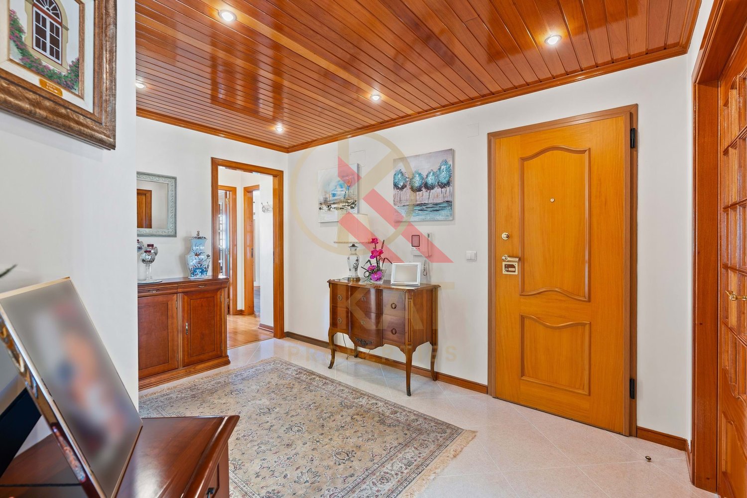 Oportunidade em Rio de Mouro — T3 Luminoso com bons acabamentos