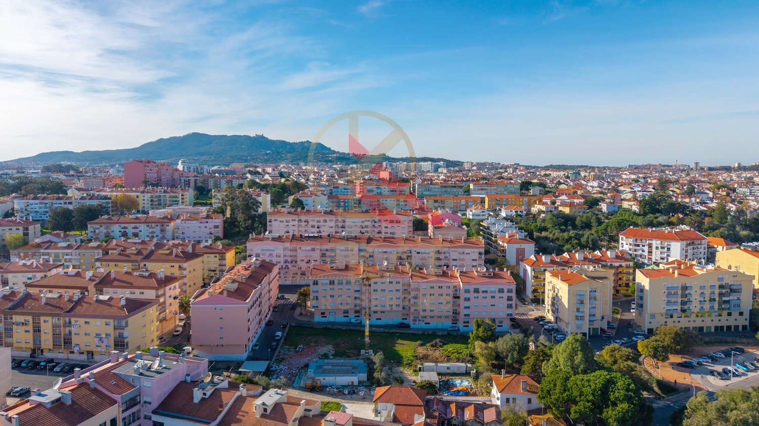 Oportunidade em Rio de Mouro — T3 Luminoso com bons acabamentos
