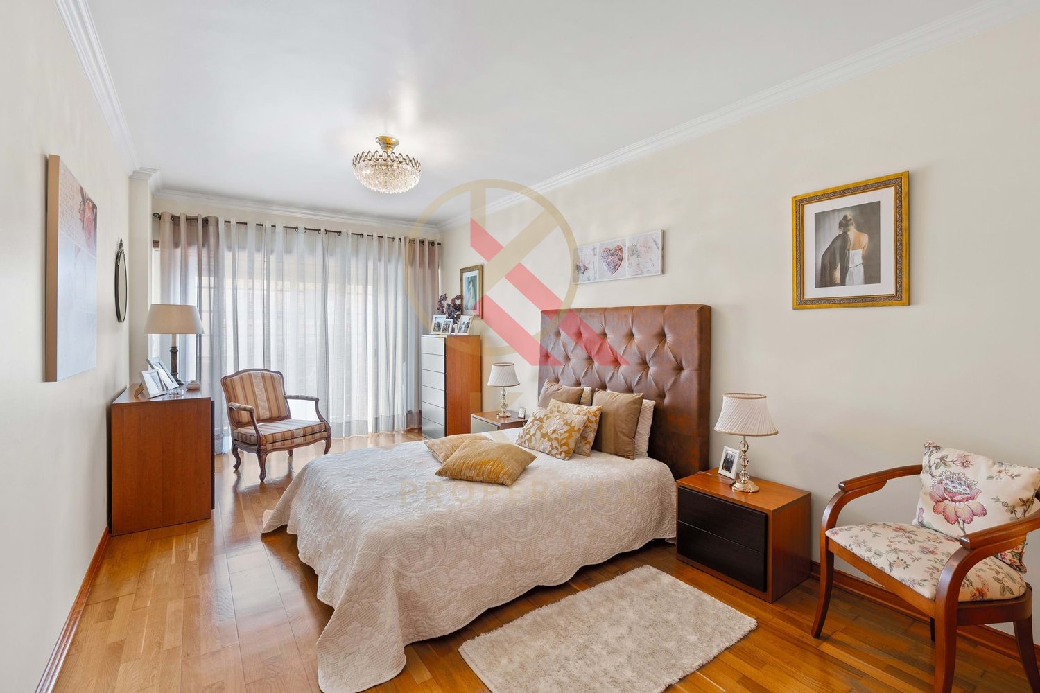 Oportunidade em Rio de Mouro — T3 Luminoso com bons acabamentos