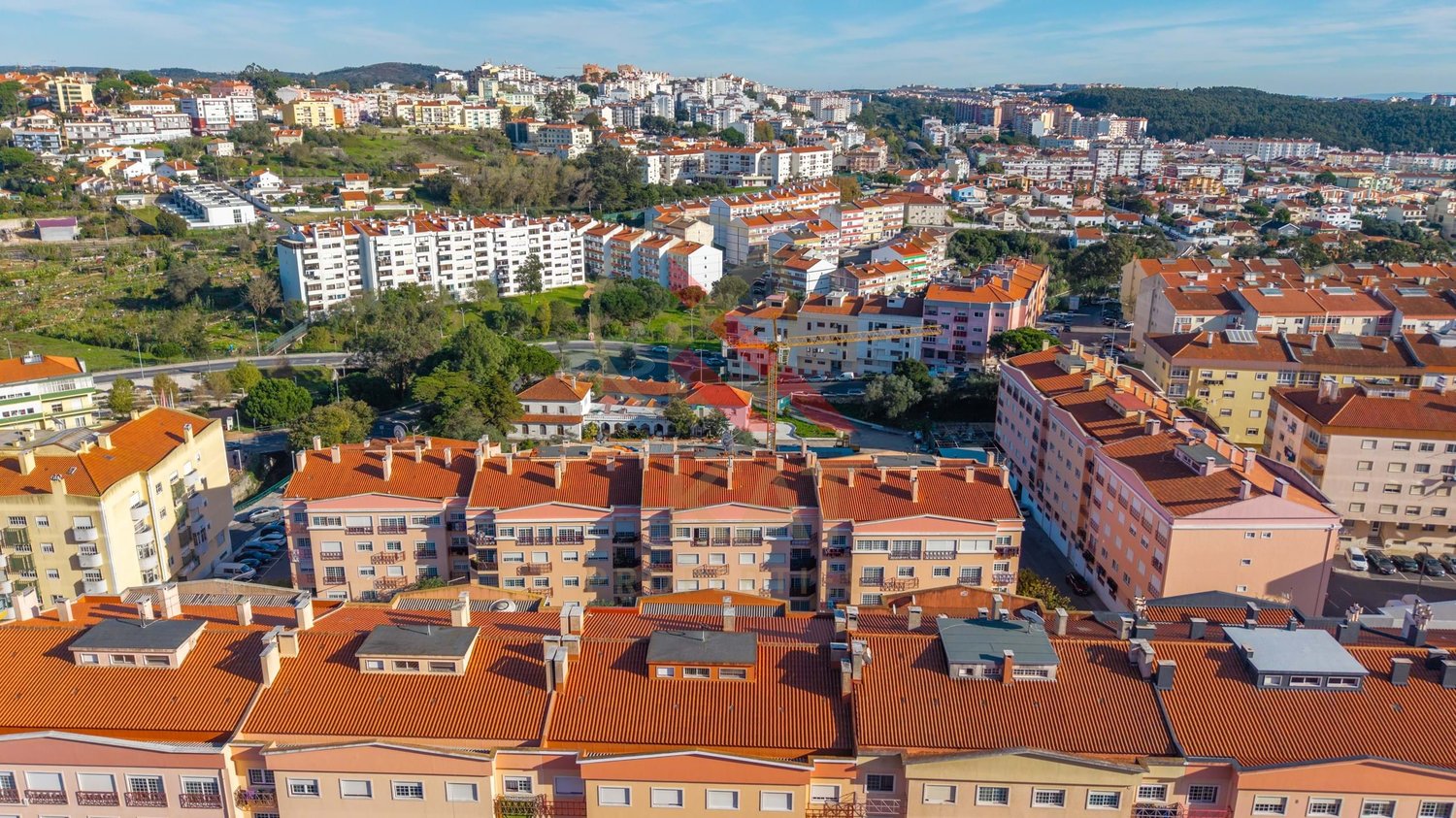 Oportunidade em Rio de Mouro — T3 Luminoso com bons acabamentos