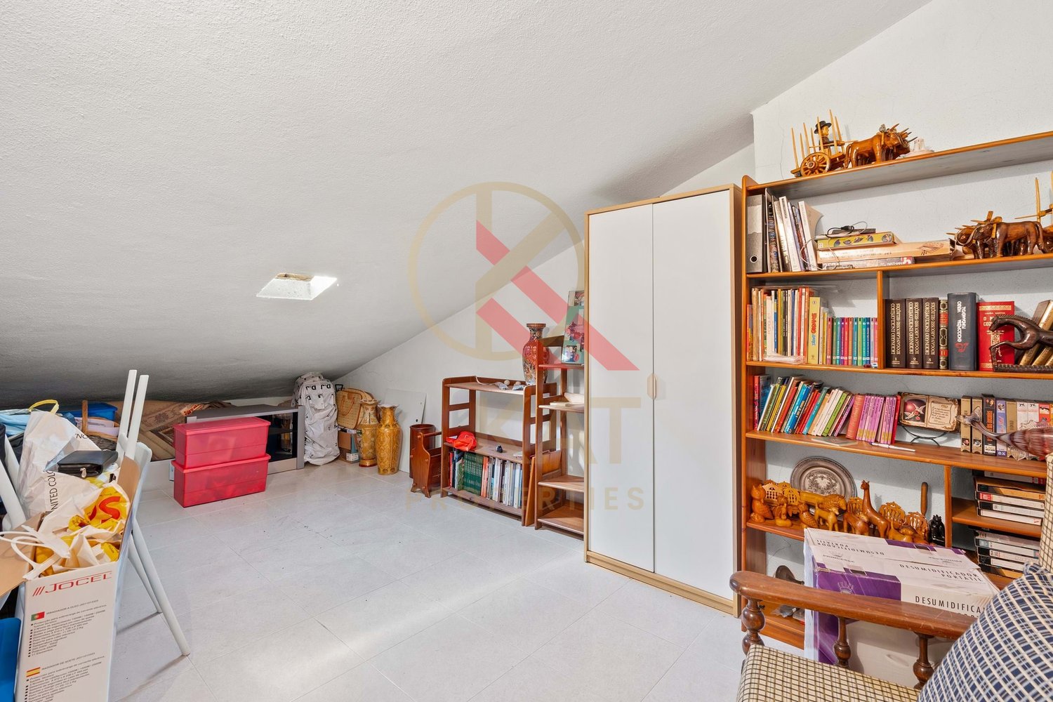 Oportunidade em Rio de Mouro — T3 Luminoso com bons acabamentos