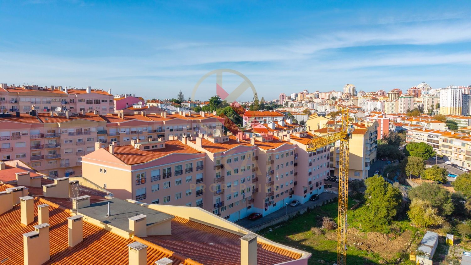 Oportunidade em Rio de Mouro — T3 Luminoso com bons acabamentos