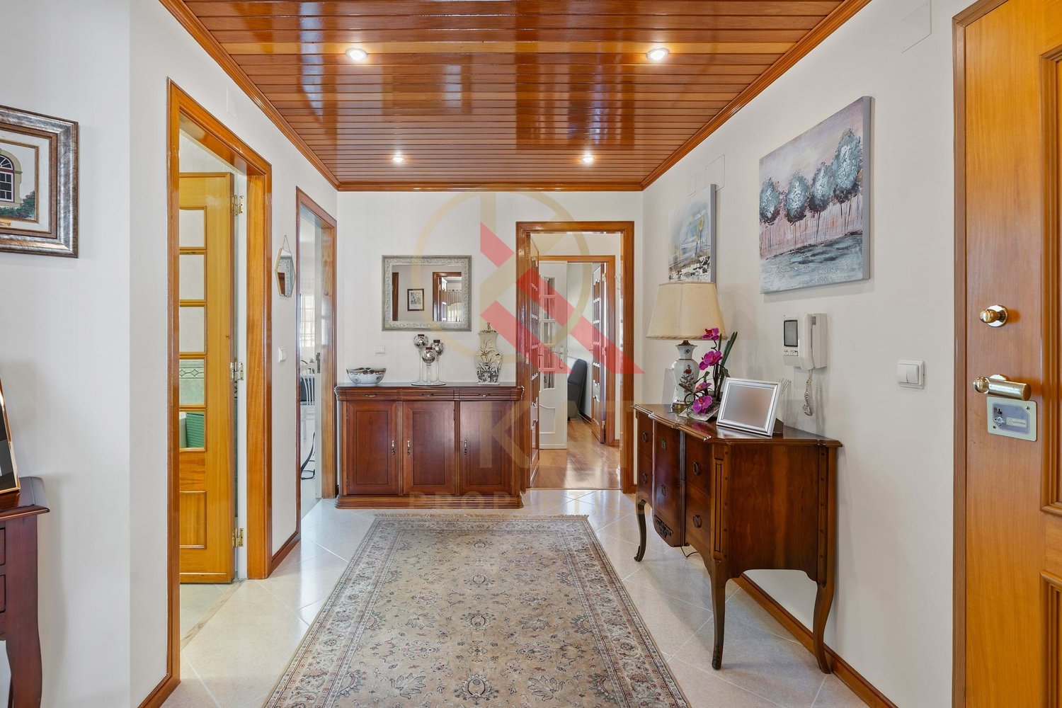 Oportunidade em Rio de Mouro — T3 Luminoso com bons acabamentos