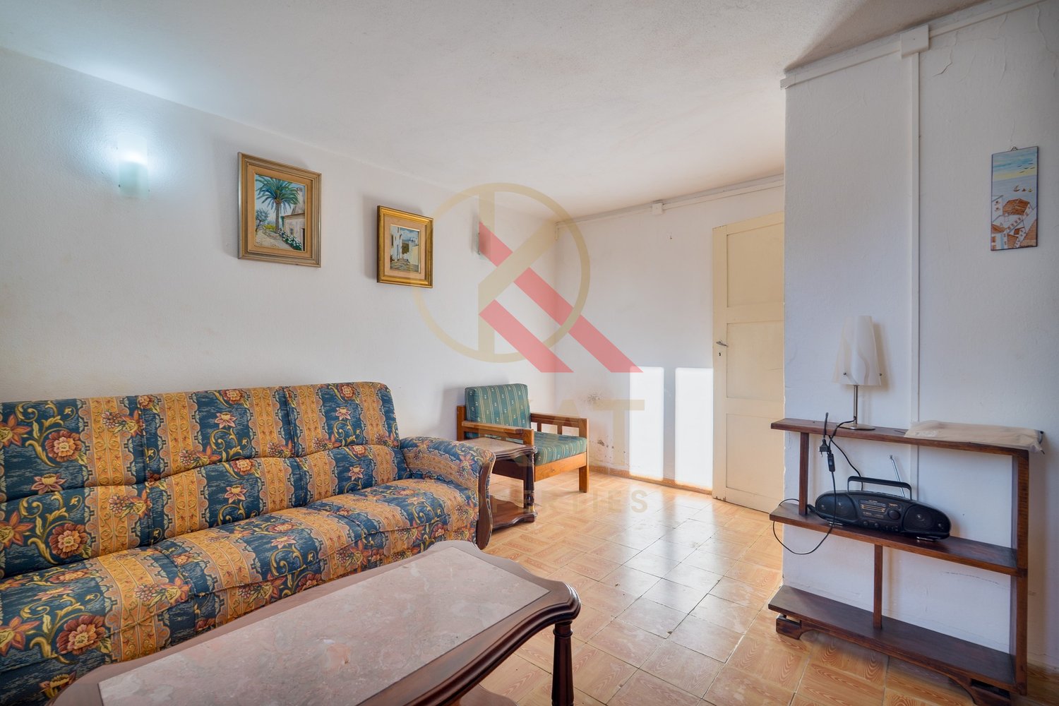 Propriedade com Localização Premium a 200m da Meia Praia – Lagos