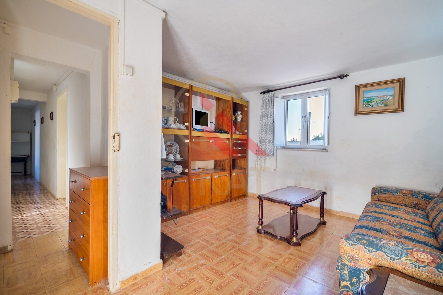 Propriedade com Localização Premium a 200m da Meia Praia – Lagos