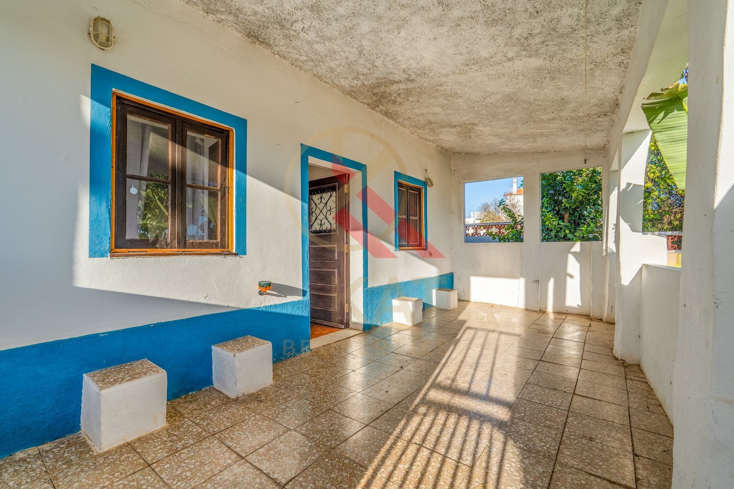 Propriedade com Localização Premium a 200m da Meia Praia – Lagos