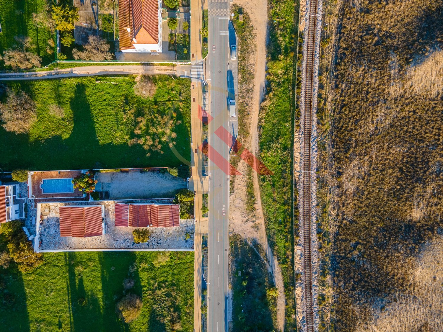 Propriedade com Localização Premium a 200m da Meia Praia – Lagos