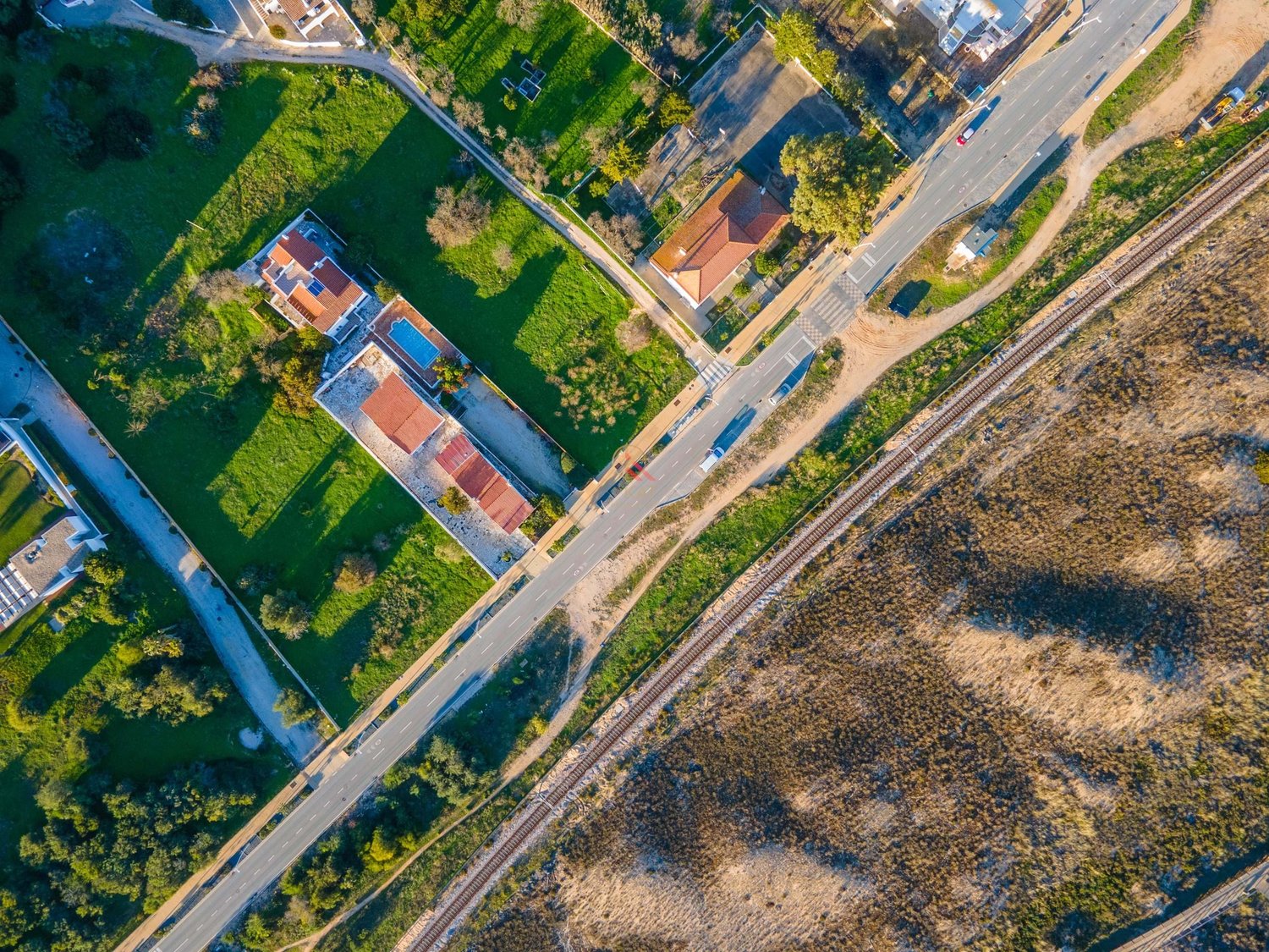 Propriedade com Localização Premium a 200m da Meia Praia – Lagos