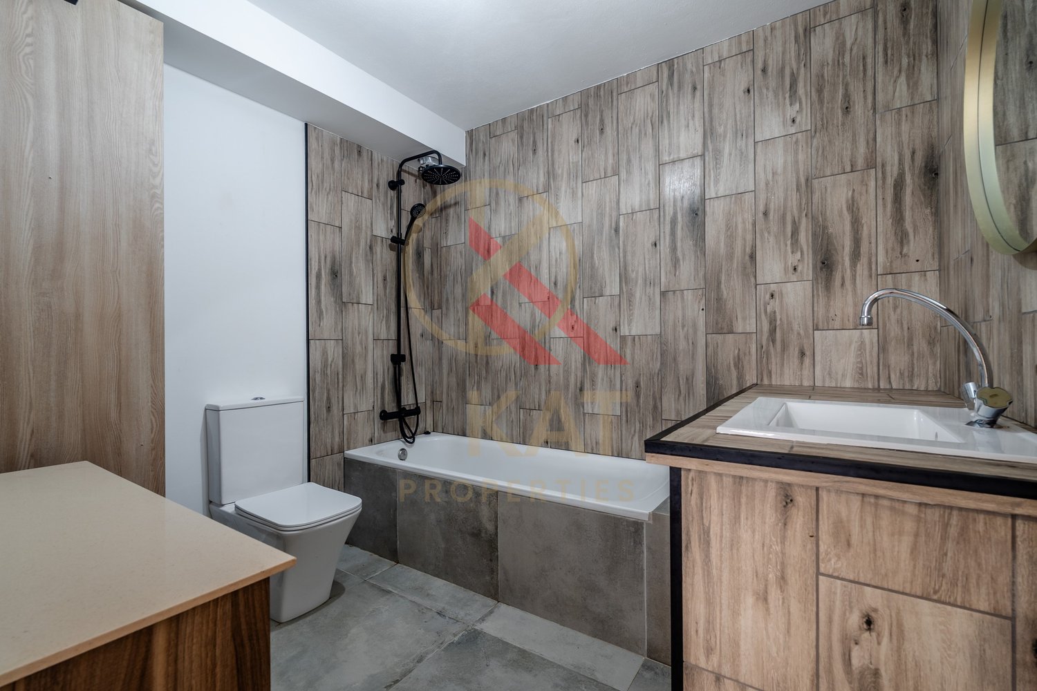 Apartamento T1 + 2 em Silves com Vista Desafogada 