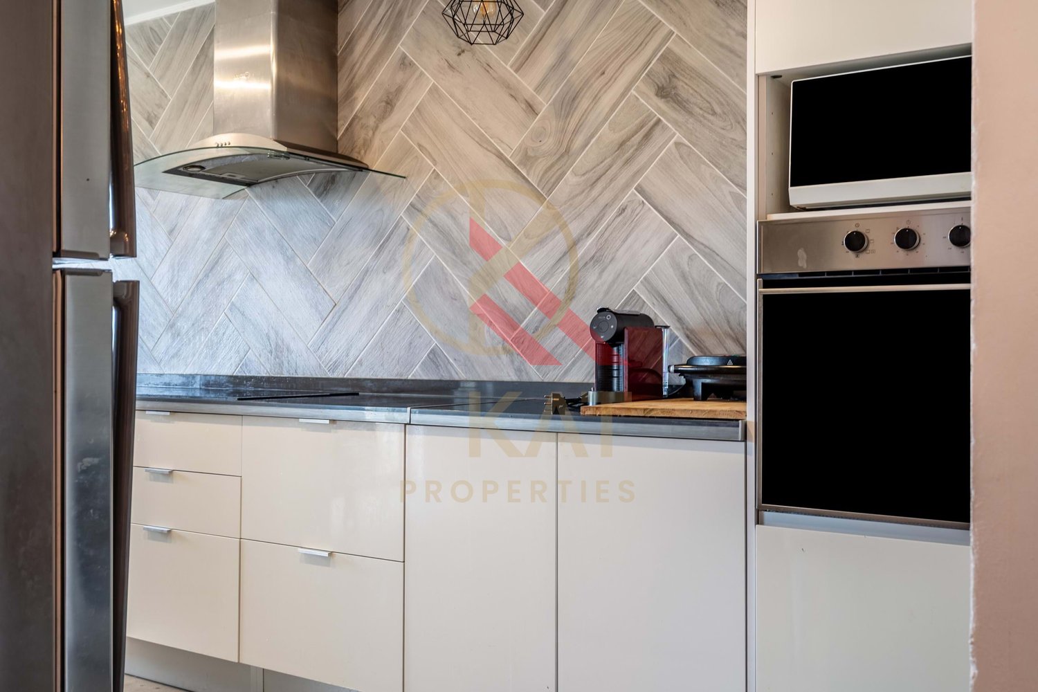 Apartamento T1 + 2 em Silves com Vista Desafogada 