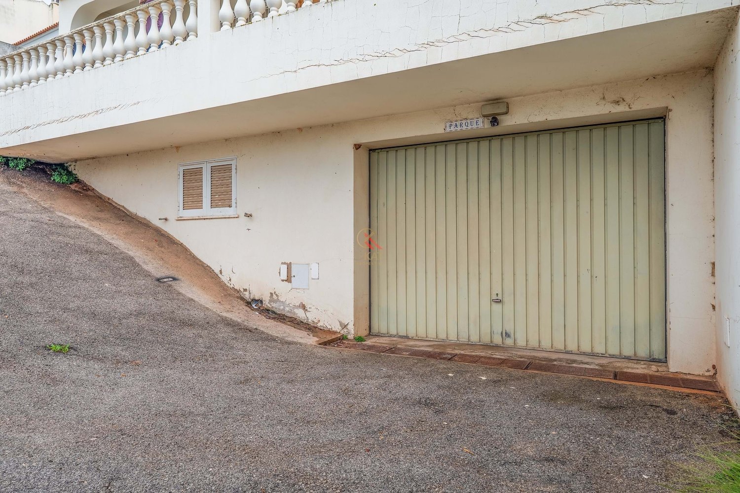 Apartamento T1 + 2 em Silves com Vista Desafogada 