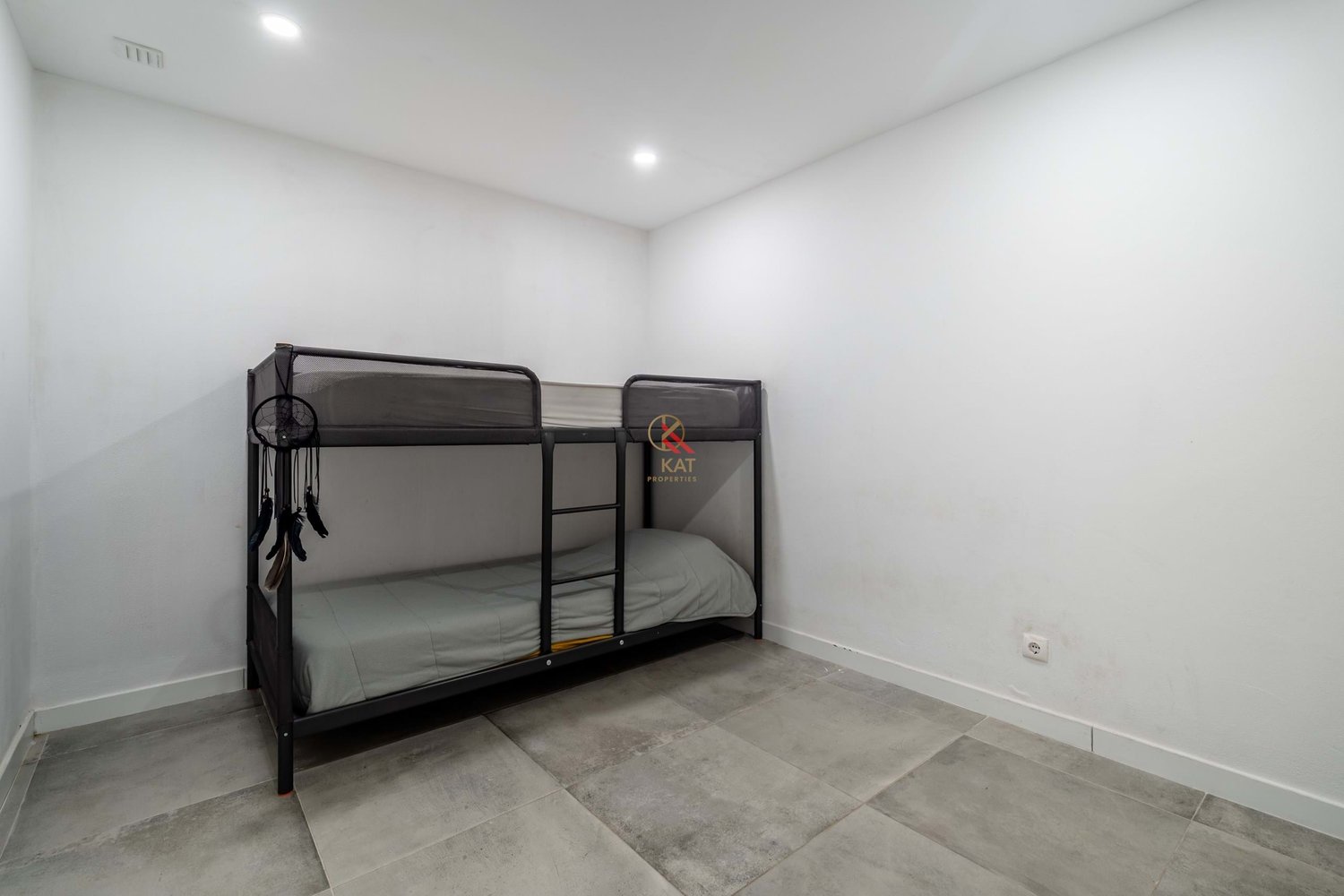 Apartamento T1 + 2 em Silves com Vista Desafogada 