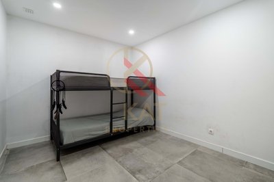 Apartamento T1 + 2 em Silves com Vista Desafogada 