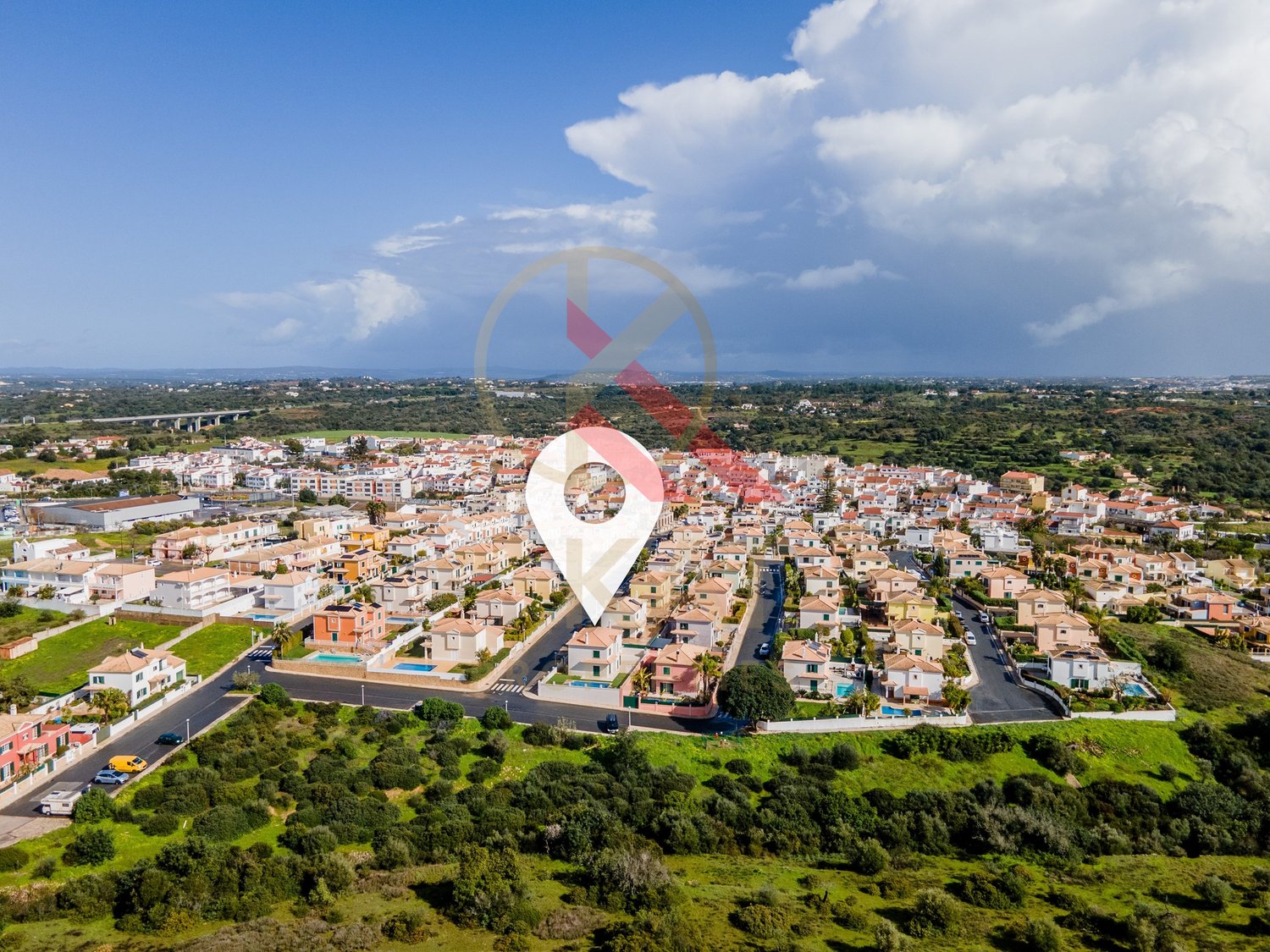 Excelente Moradia T3 com Piscina e Espaço Exterior Privativo