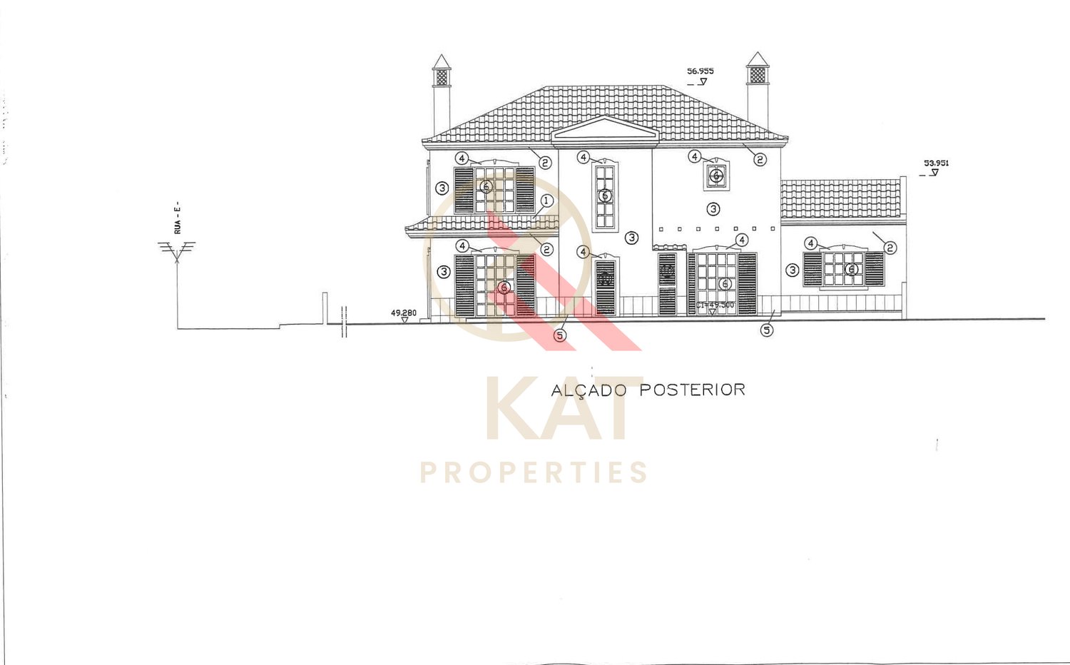 Excelente Moradia T3 com Piscina e Espaço Exterior Privativo