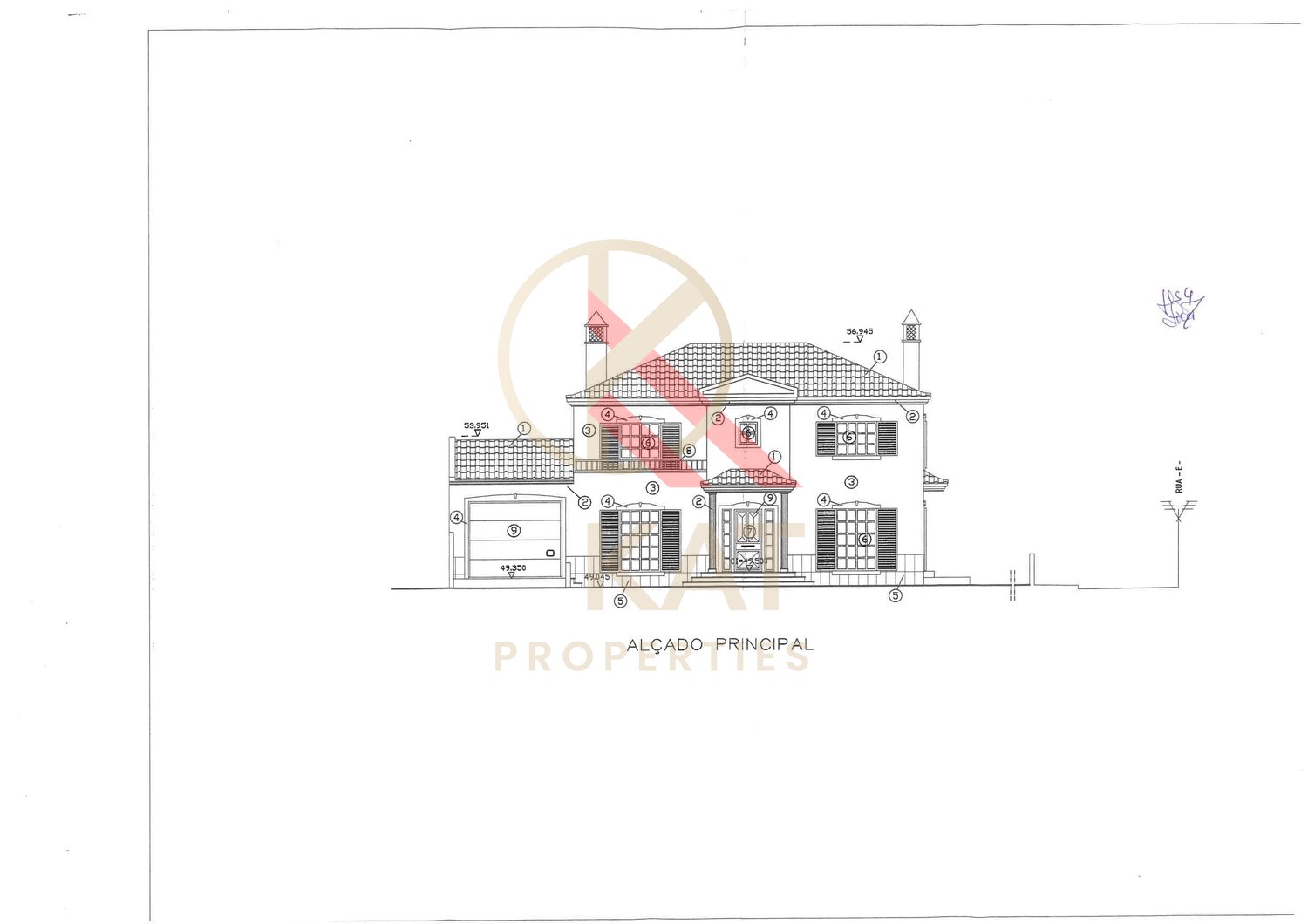 Excelente Moradia T3 com Piscina e Espaço Exterior Privativo