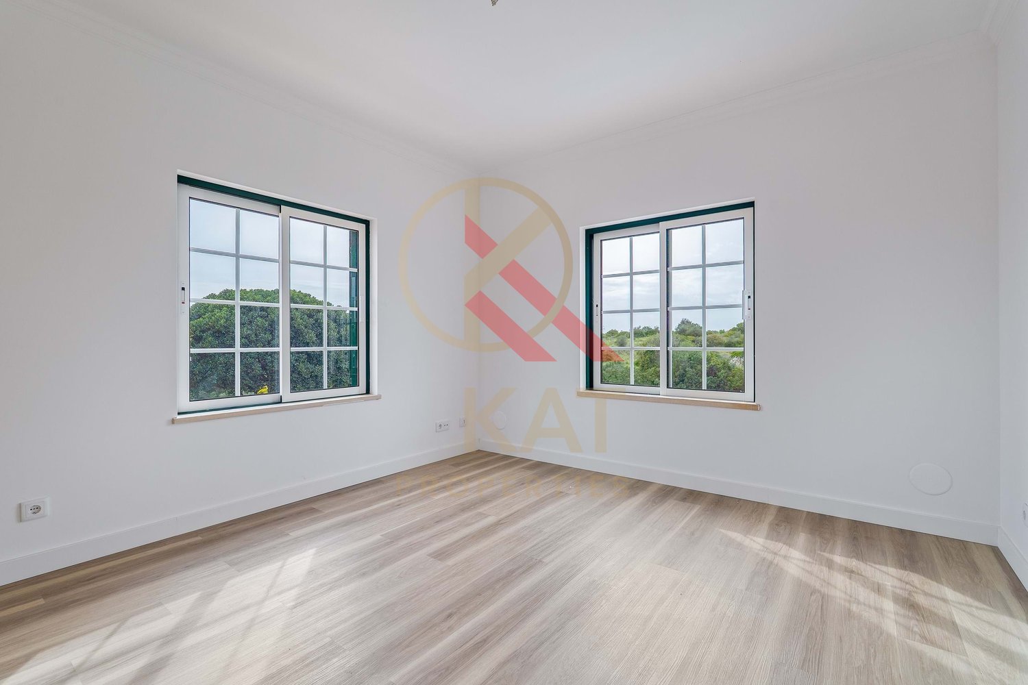 Excelente Moradia T3 com Piscina e Espaço Exterior Privativo