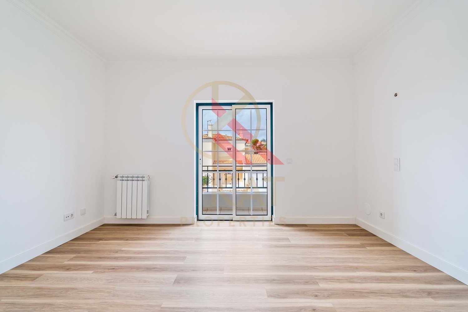 Excelente Moradia T3 com Piscina e Espaço Exterior Privativo