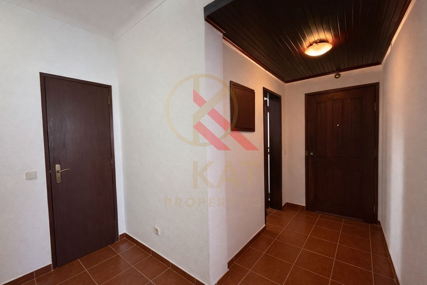 Apartamento T2 com Terraço – Arrendamento Anual, Lagos