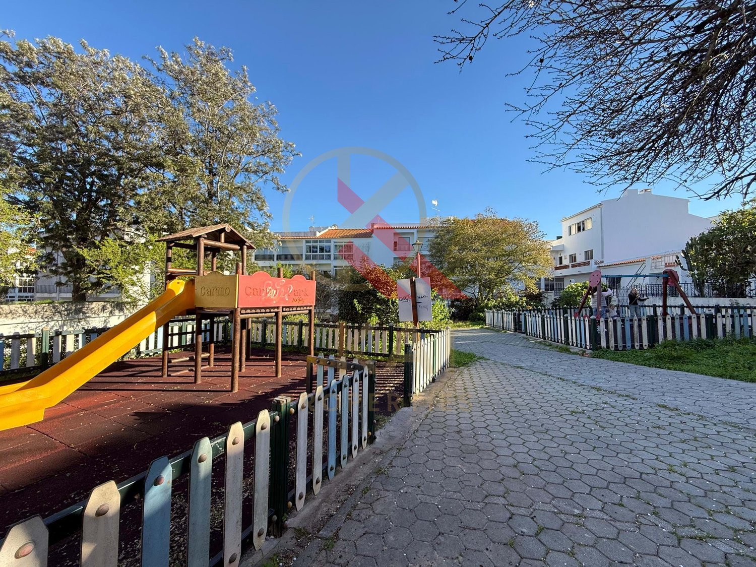 Apartamento T2 com Terraço – Arrendamento Anual, Lagos