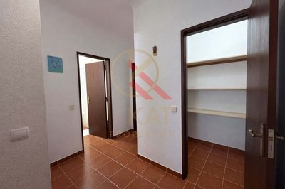 Apartamento T2 com Terraço – Arrendamento Anual, Lagos