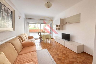 Apartamento T2 com Terraço – Arrendamento Anual, Lagos