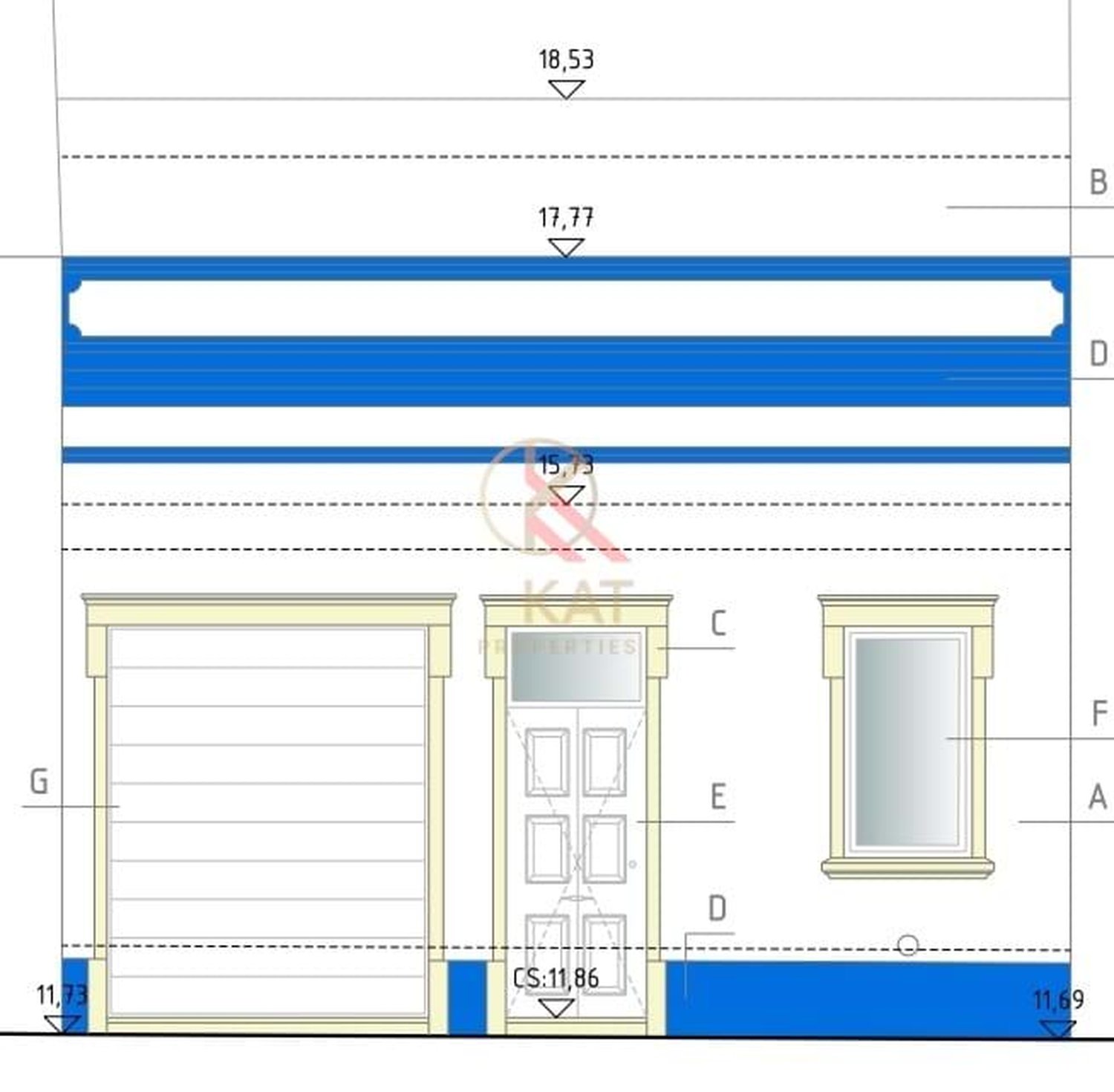 Lote de Terreno com 175m² – Projeto para Moradia T4 com Piscina | Duas Modalidades de Aquisição